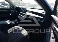 2025 Infinity QX60 photo