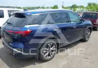 2025 Infinity QX60 фото