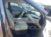 2025 Infinity QX60 photo