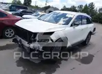 2025 Infinity QX60 photo