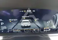 2025 Infinity QX60 фото