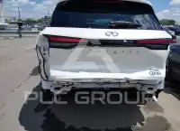 2025 Infinity QX60 photo