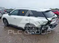 2025 Infinity QX60 фото