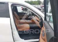 2025 Infinity QX60 photo