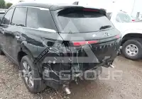 2025 Infinity QX60 фото