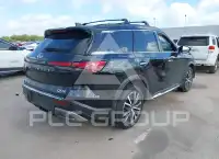 2025 Infinity QX60 фото