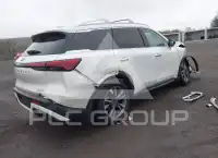 2025 Infinity QX60 фото