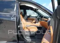 2025 Infinity QX60 фото