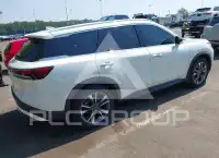 2025 Infinity QX60 фото