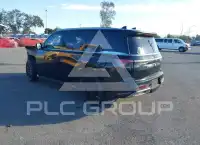 2025 Infinity QX80 photo