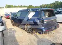 2025 Infinity QX80 photo
