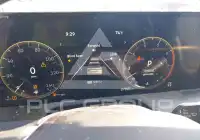 2025 Infinity QX80 фото