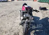 2025 Suzuki GSX photo