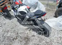 2025 Suzuki GSX фото