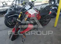 2025 Suzuki GSX фото