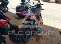 2025 Suzuki GSX фото