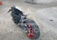 2025 Suzuki GSX-R750 photo
