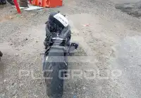 2025 Suzuki GSX-R750 photo
