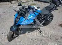2025 Suzuki GSX photo