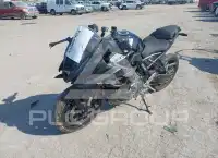 2025 Suzuki GSX photo