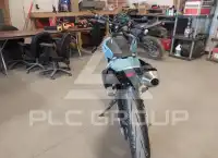 2025 Suzuki DR-Z400 фото