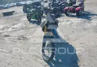 2025 Suzuki DR-Z400 photo