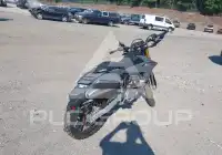 2025 Suzuki DR-Z400 photo