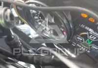 2025 Suzuki GSX1300 фото