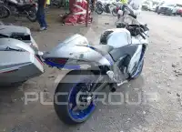 2025 Suzuki GSX1300 фото