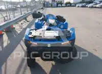 2025 Suzuki LT-A750 фото
