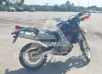 2025 Suzuki DR фото