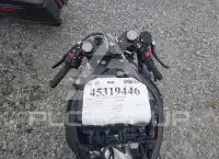 2025 Suzuki GSX-R600 photo