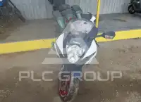 2025 Suzuki GSX-R600 фото