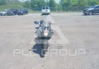 2025 Suzuki GSX-R600 фото
