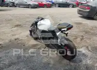 2025 Suzuki GSX-R600 photo