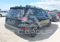 2025 Subaru Forester photo