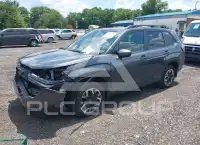 2025 Subaru Forester фото