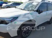 2025 Subaru Forester фото