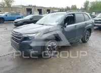 2025 Subaru Forester фото