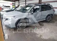 2025 Subaru Forester фото