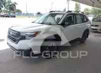 2025 Subaru Forester фото