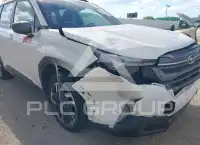 2025 Subaru Forester фото