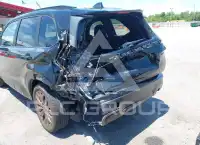 2025 Subaru Forester photo