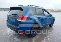 2025 Subaru Forester фото