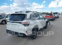 2025 Subaru Forester фото