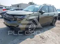 2025 Subaru Forester photo