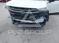 2025 Subaru Forester фото