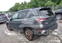 2025 Subaru Forester фото