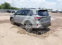 2025 Subaru Forester фото