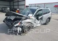 2025 Subaru Forester photo